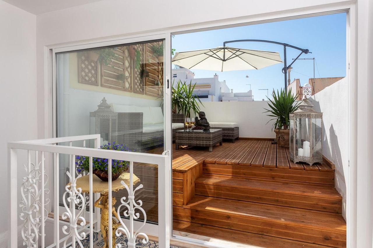 Hébergement de vacances Casa Da Avo By Ammonite&co