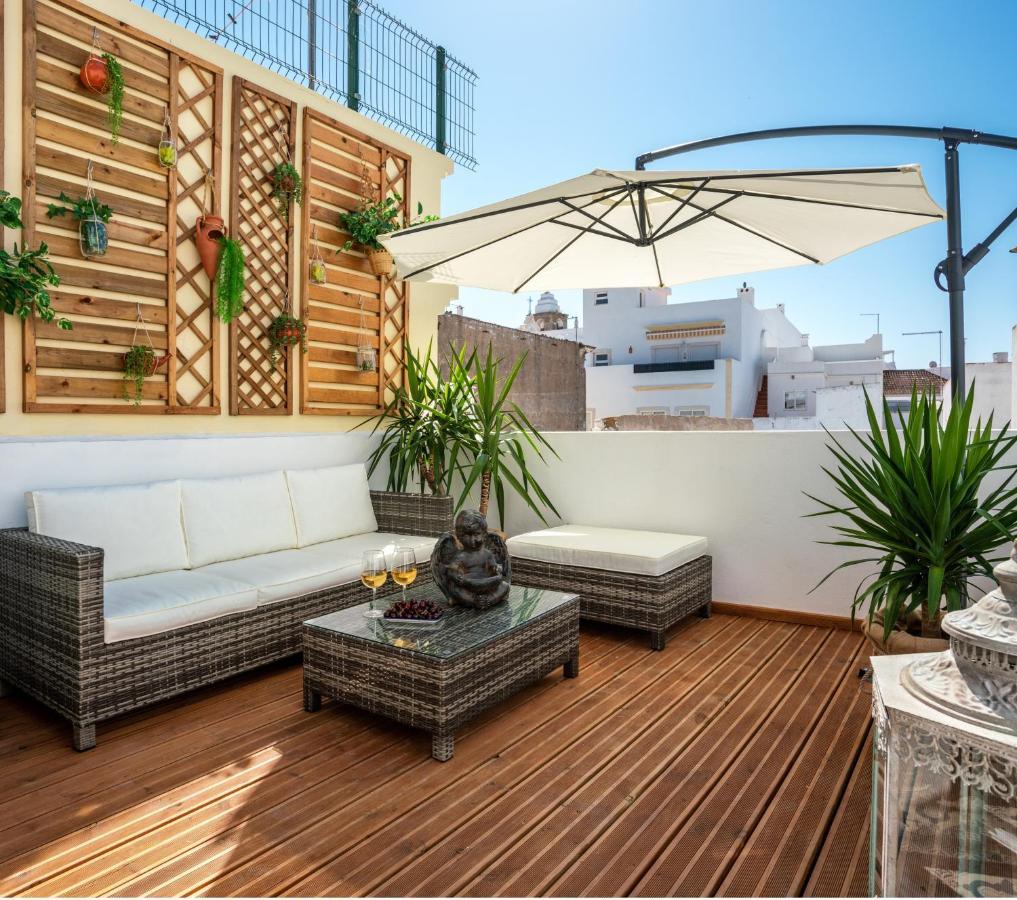 Casa Da Avo By Ammonite&co * Olhão